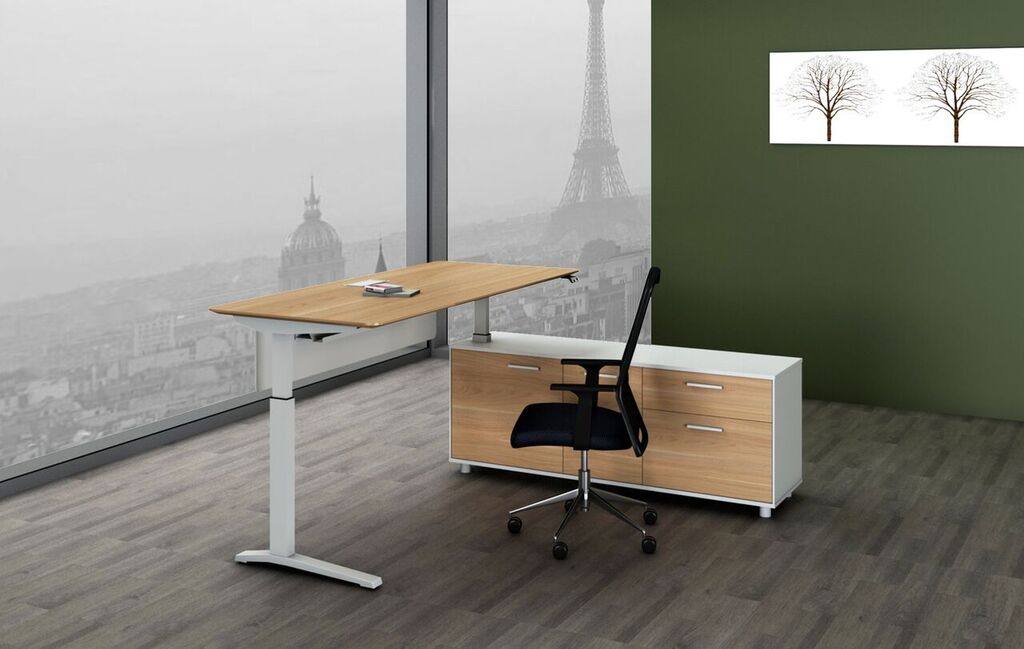 Natural Oak Collection