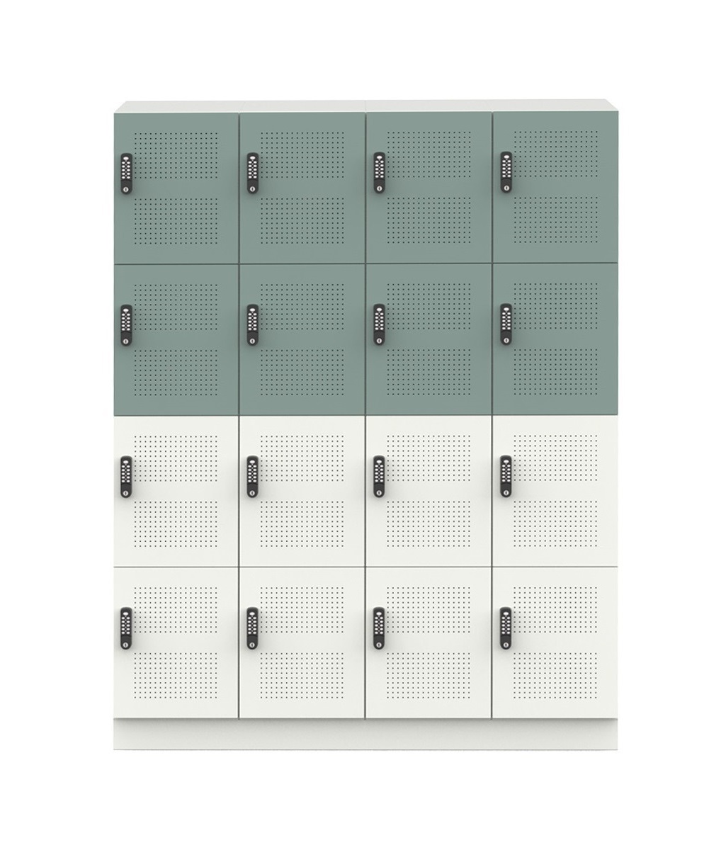 Lockers