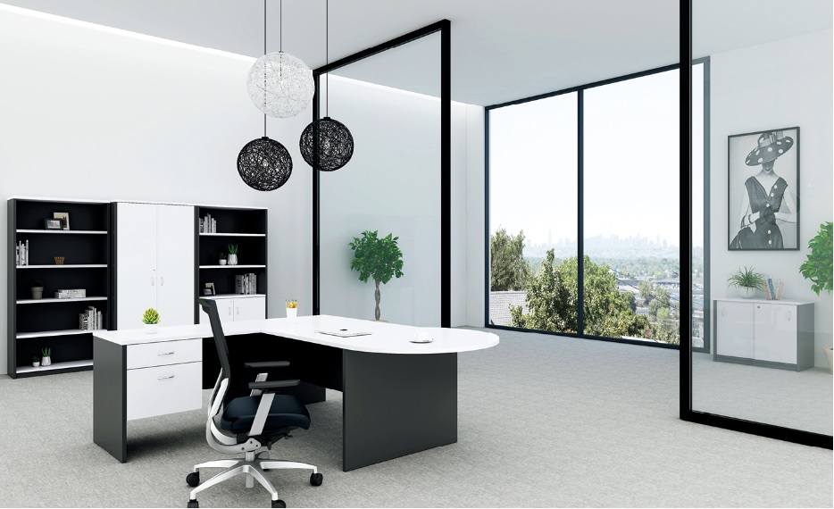 White Charcoal Collection