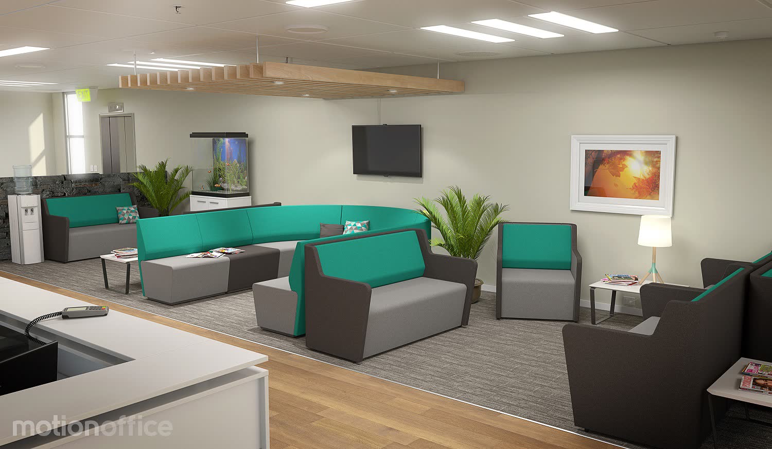 Modular Furniture