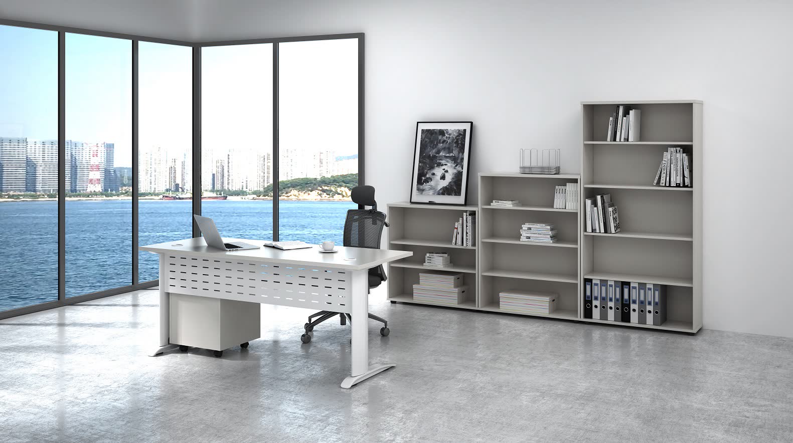 White Collection