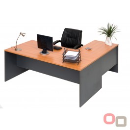 Open Desk and Return 189 - Total 10 Colours