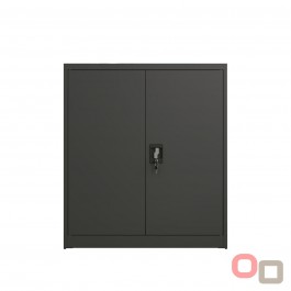 Max Metal Stationery Cabinet - 3 Sizes