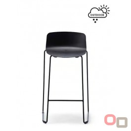 Unica Mini Stool - 2 Heights