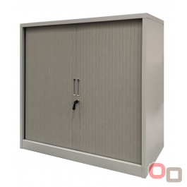 Stronghold Classic Tambour Door Cabinets 1200W - 4 Sizes