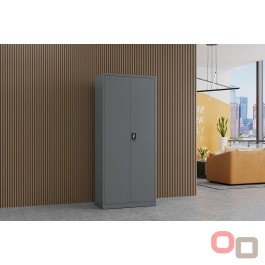 Max Metal Stationery Cabinet 2100H