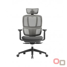 Harvest Ergonomics High Back Chair 