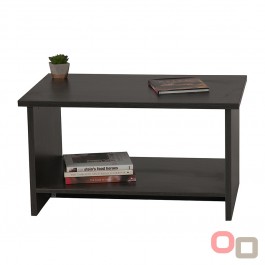 Standard Wooden Coffee Table - Linewood