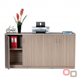 Hinge Door Credenza Buffet 1800 x 900H - In 5 Colours