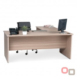 Desk And Universal Return 189 - Tawny Linewood
