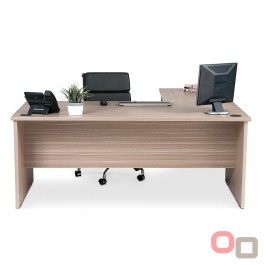 Desk and Universal Return 1800 - Tawny Linewood