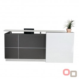 Calvin Reception Counter - 3 Sizes