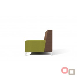 Fab Simple Single Seater 