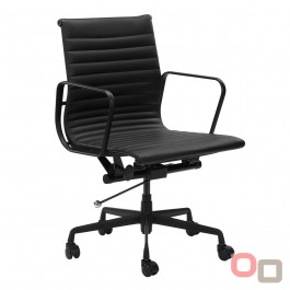 Berkeley Meeting Chair - Black