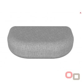 Grove Sofa A - End Seat