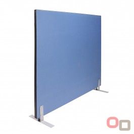 Freestanding A Partition Screen - 1500H