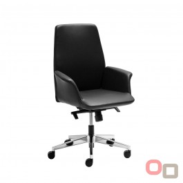 Accord Mid Back Executive Chair