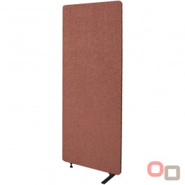 Room Divider Acoustic Screen Panel - Copper 