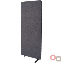 Room Divider Acoustic Screen Single Panel - 5 Colours