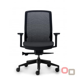 Aveya Mesh Back Office Chair