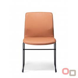 Elmo Visitor Chair 