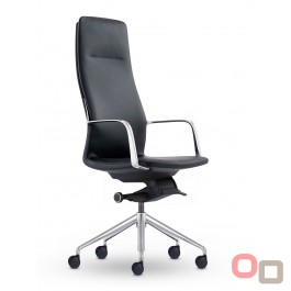 Million Executive Chair - High Back