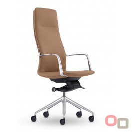 Million Executive Chair - High Back
