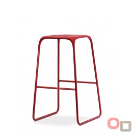 Trapeze Bar Stool - 2 Sizes