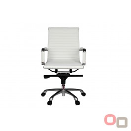 Aero Medium Boardroom Chair - PU