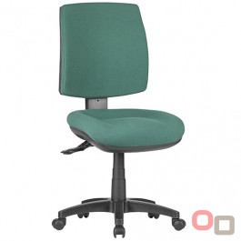 Alpha Upholstered Task Chair - 2 Options