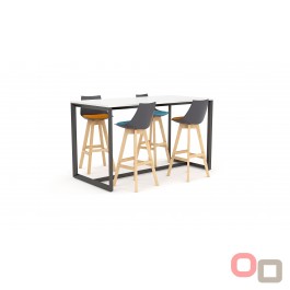 Anvil High Bar Table 1500x750