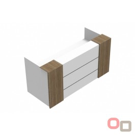 APEX Lite Reception Counter 3000W