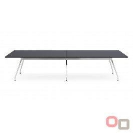Apollo Boardroom Table 3600 x 1200 - Many Sizes
