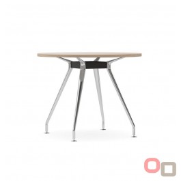 Apollo Round Meeting Table 1800 - Many Sizes