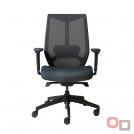 Arco Mesh Back Task Chair