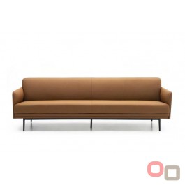 Aspen Premium 4 Seater Lounge