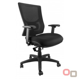 Aspire Mesh Back Task Chair 