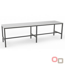 AXIS High Bar Table 2400x600