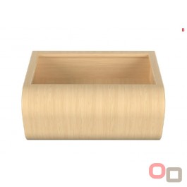 Grove Sofa B - Planter Box