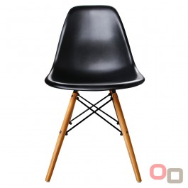 Replica Eames Eiffel Breakout Chairs x2