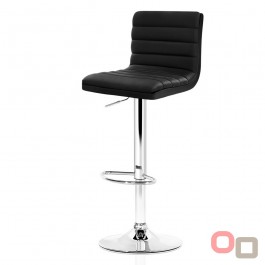 Bar Stool 710N - Black 