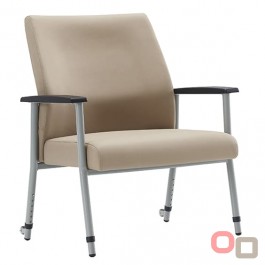 Balance Low Back Chair - Healthcare