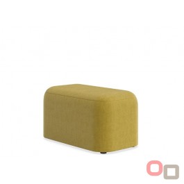 Bedrock Armrest