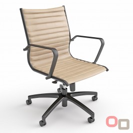 Metro Boardroom Meeting Chair