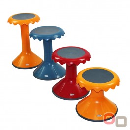 Bloom Stool - 4 Sizes
