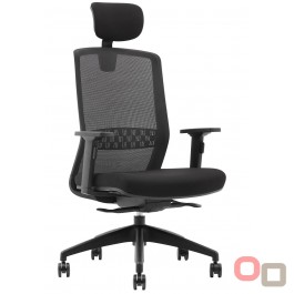 BOLT High Mesh Back Task Chair