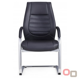 BOSTON Medium Back Visitor Chair