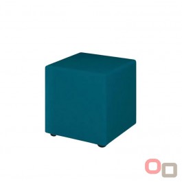Box Square Ottomans 