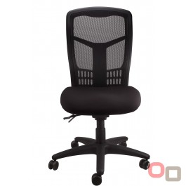 Mesh Mirae HIGH Back Task Chair 