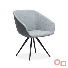 Brek Point Leg or Sled Frame Chair